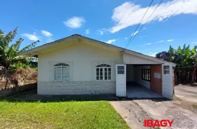 Casa com 1 quarto para alugar na Alameda Flamboyant, 766, Centro, São José