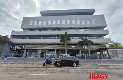 Ponto comercial para alugar na Rua Elesbão Pinto da Luz, 85, Jardim Atlântico, Florianópolis
