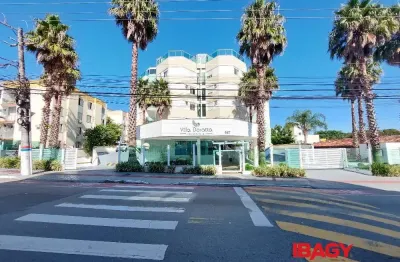 Excelente apartamento 2 dormitório(s) em abraão - florianópolis