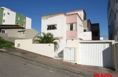 Excelente apartamento 2 dormitório(s) em forquilhinha - são josé