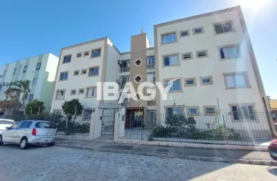 Excelente apartamento 3 dormitório(s) em kobrasol - são josé