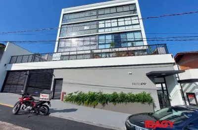 Excelente apartamento 2 dormitório(s) em coqueiros - florianópolis