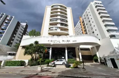 Excelente apartamento 2 dormitório(s) em itacorubi - florianópolis