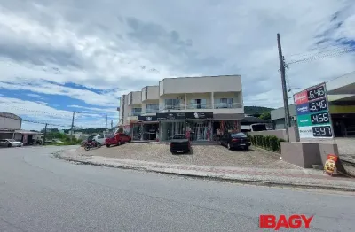 Ponto comercial para alugar na Rua José Antônio Pereira, 2815, Ipiranga, São José