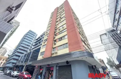 Sala comercial para alugar na Rua Anita Garibaldi, 79, Centro, Florianópolis