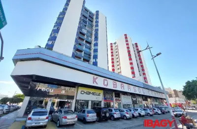 Excelente apartamento 2 dormitório(s) em kobrasol - são josé