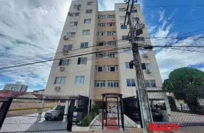 Excelente apartamento 3 dormitório(s) em barreiros - são josé