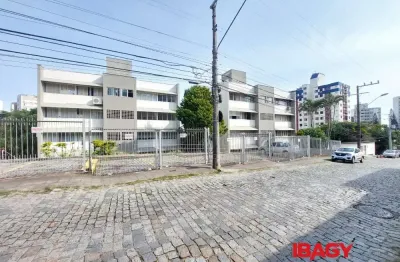 Excelente apartamento 2 dormitório(s) em centro - florianópolis