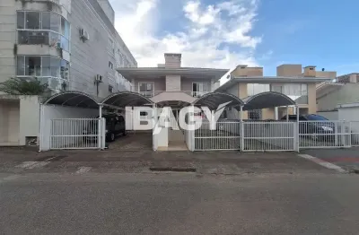 Apartamento com 2 quartos para alugar na Rua Bréscia, 136, Pagani, Palhoça