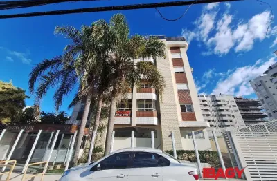 Excelente apartamento 2 dormitório(s) em córrego grande - florianópolis