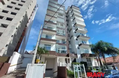 Excelente apartamento 2 dormitório(s) em barreiros - são josé