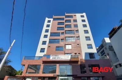 Ponto comercial para alugar na Rua Vereador José do Vale Pereira, 68, Coqueiros, Florianópolis