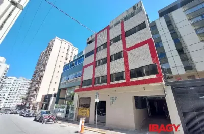 Prédio para alugar na Rua Artista Bittencourt, 98, Centro, Florianópolis