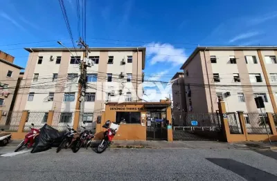 Excelente apartamento 3 dormitório(s) em barreiros - são josé