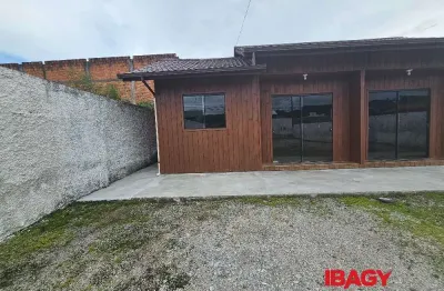 Excelente casa 1 dormitório(s) em areias - são josé