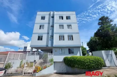 Excelente apartamento 2 dormitório(s) em barreiros - são josé
