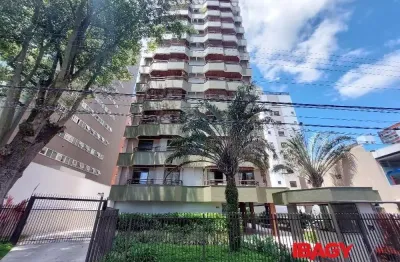 Excelente apartamento 3 dormitório(s) em centro - florianópolis