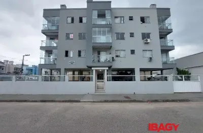 Apartamento com 2 quartos para alugar na Rua Francesco Botticini, 12, Aririu, Palhoça