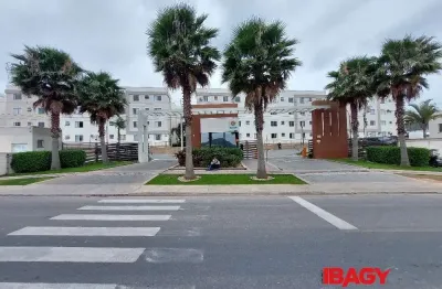 Excelente apartamento 2 dormitório(s) em bela vista - palhoça