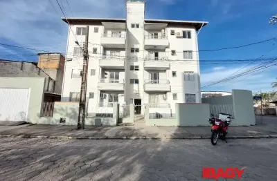 Excelente apartamento 2 dormitório(s) em passa vinte - palhoça