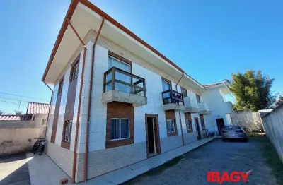 Excelente apartamento 2 dormitório(s) em campeche - florianópolis
