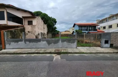 Oportunidade! terreno em ingleses do rio vermelho - florianópolis