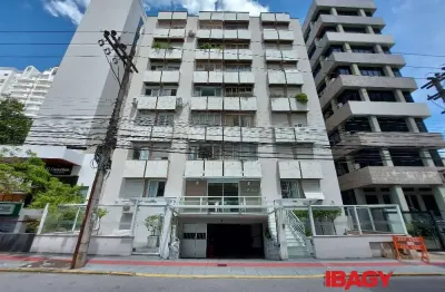 Excelente apartamento 2 dormitório(s) em centro - florianópolis
