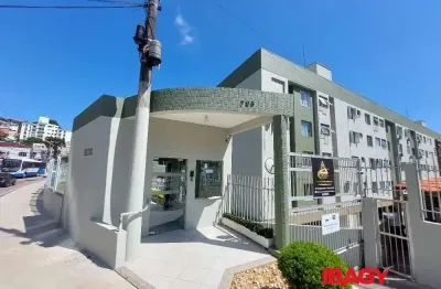 Excelente apartamento 1 dormitório(s) em agronômica - florianópolis