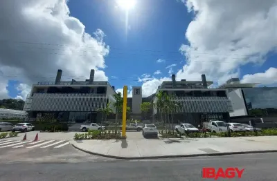 Ponto comercial para alugar na Rodovia José Carlos Daux, 3936, Saco Grande, Florianópolis