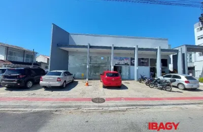 Ponto comercial para alugar na Rua Augusto Westphal, 450, Ponte do Imaruim, Palhoça