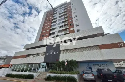 Apartamento com 2 quartos para alugar na Rua Najla Carone Guedert, 27, Pagani, Palhoça