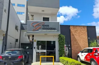 Ponto comercial para alugar na Rua Francisa Petry, 44, Centro, Biguaçu