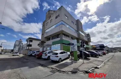 Sala comercial para alugar na Avenida Hilza Terezinha Pagani, 936, Pagani, Palhoça