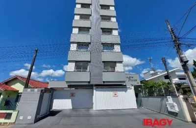 Excelente apartamento 3 dormitório(s) em centro - palhoça