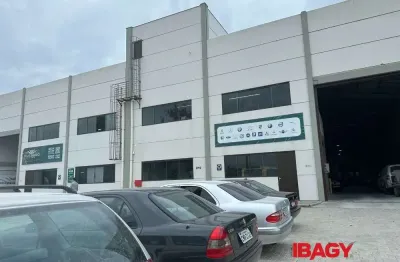 Oportunidade! galpão em sertão do maruim - são josé