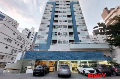 Excelente apartamento 2 dormitório(s) em centro - florianópolis