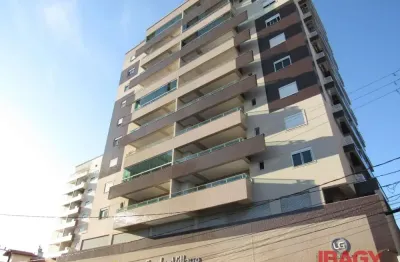 Excelente apartamento 2 dormitório(s) em nossa senhora do rosário - são josé