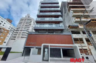 Excelente apartamento 1 dormitório(s) em pedra branca - palhoça