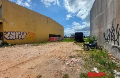 Terreno comercial para alugar na Fúlvio Aducci Fundos Beira Mar Continental, Estreito, Florianópolis