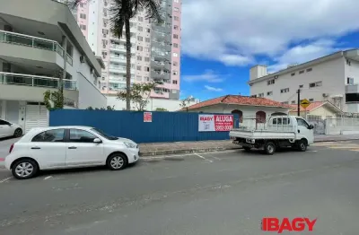 Terreno comercial para alugar na Rua Osni João Vieira, 753, Campinas, São José
