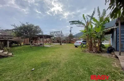 Terreno comercial para alugar na Estrada Francisco Thomas dos Santos, 6510, Armação do Pântano do Sul, Florianópolis