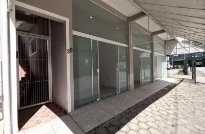 Ponto comercial para alugar na Evaldo Bruggemann, 25, Centro, Rancho Queimado