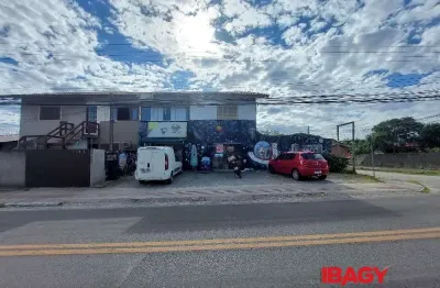 Ponto comercial para alugar na Rua do Gramal, 952, Campeche, Florianópolis