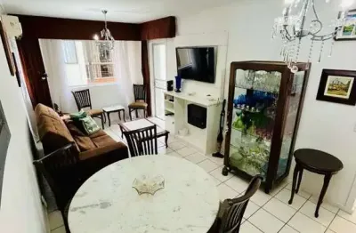Excelente apartamento 3 dormitório(s) em centro - florianópolis
