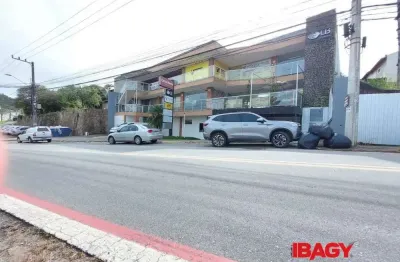 Ponto comercial para alugar na Rodovia Virgílio Várzea, 3110, Saco Grande, Florianópolis