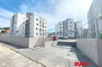 Excelente apartamento 2 dormitório(s) em serraria - são josé