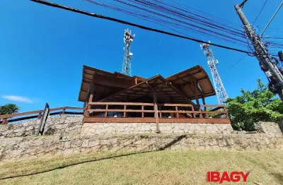 Ponto comercial para alugar na Avenida Epitácio Bittencourt, 640, Praia Brava, Florianópolis
