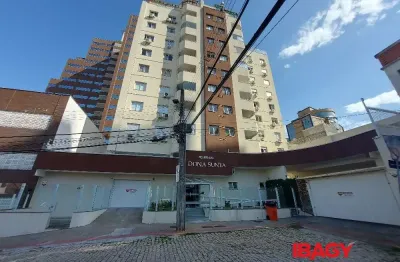 Excelente apartamento 3 dormitório(s) em centro - florianópolis
