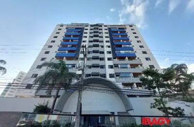 Excelente apartamento 2 dormitório(s) em centro - florianópolis
