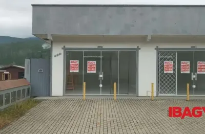 Ponto comercial para alugar na Teofilo Bepler, 1111, Centro, Águas Mornas